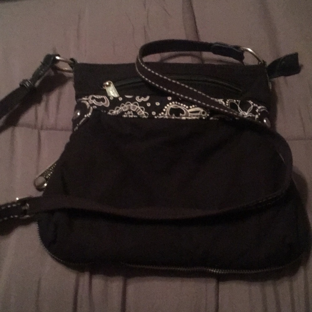 Vera Brady purse